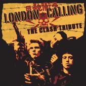London Calling - Clash Tribute